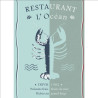BAVOIR RESTAURANT HOMARD OCEAN