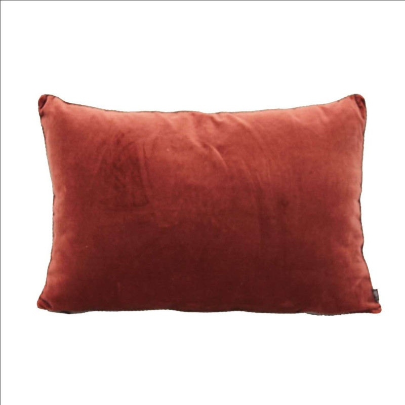 COUSSIN JAIPUR 40X60 BOIS DE ROSE COUSSIN JAIPUR 40X60 BOIS DE ROSE