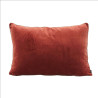 COUSSIN JAIPUR 40X60 BOIS DE ROSE