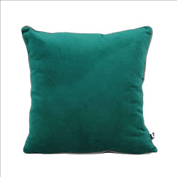 COUSSIN JAIPUR 45X45 LAGON