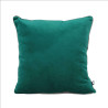 COUSSIN JAIPUR 45X45 LAGON