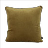 COUSSIN JAIPUR 45X45 TABAC