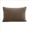 COUSSIN JAIPUR 40X60 TAUPE
