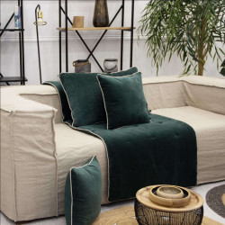 COUSSIN JAIPUR 45X45 EMPIRE