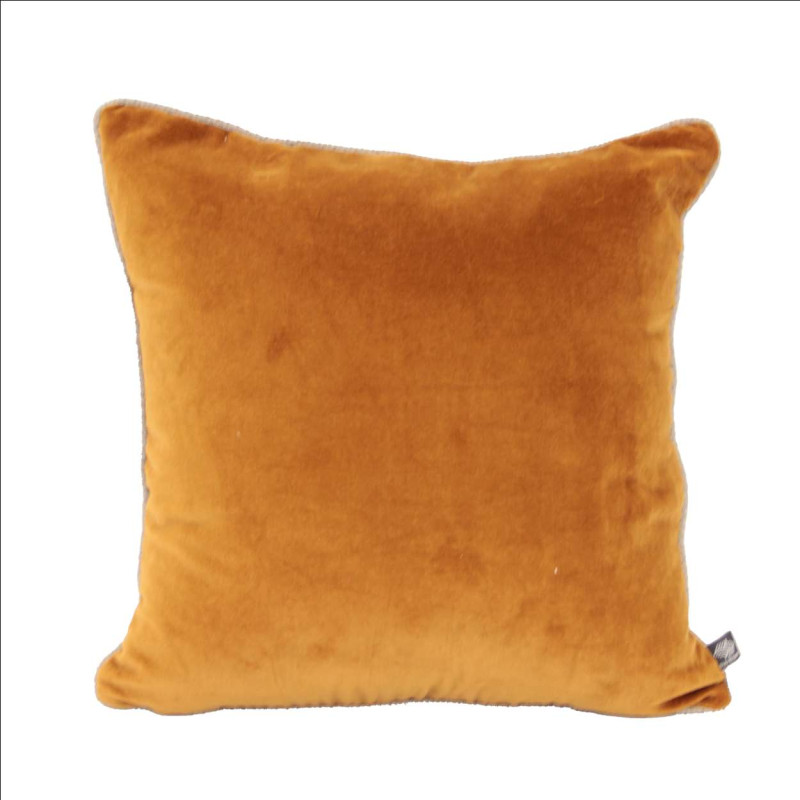 COUSSIN JAIPUR 45X45 INCA GOLD