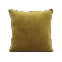 COUSSIN JAIPUR 45X45 KAKI