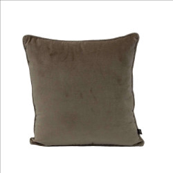 COUSSIN JAIPUR 45X45 TAUPE