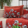 COUSSIN 40X60 EBAUCHE BOIS DE ROSE COUSSIN 40X60 EBAUCHE BOIS DE ROSE