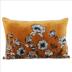 COUSSIN 40X60 EBAUCHE INCA GOLD