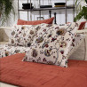 COUSSIN CACHEMIRE 40X60 NATURAL