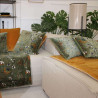 COUSSIN CACHEMIRE 40X60 OIL GREEN COUSSIN CACHEMIRE 40X60 OIL GREEN