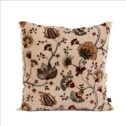 COUSSIN 45X45 CACHEMIRE NATURAL