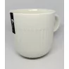 NY BONE REGA WHITE MUG 40cl