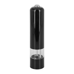 MOULIN POIVRE ELEC PP NOIR