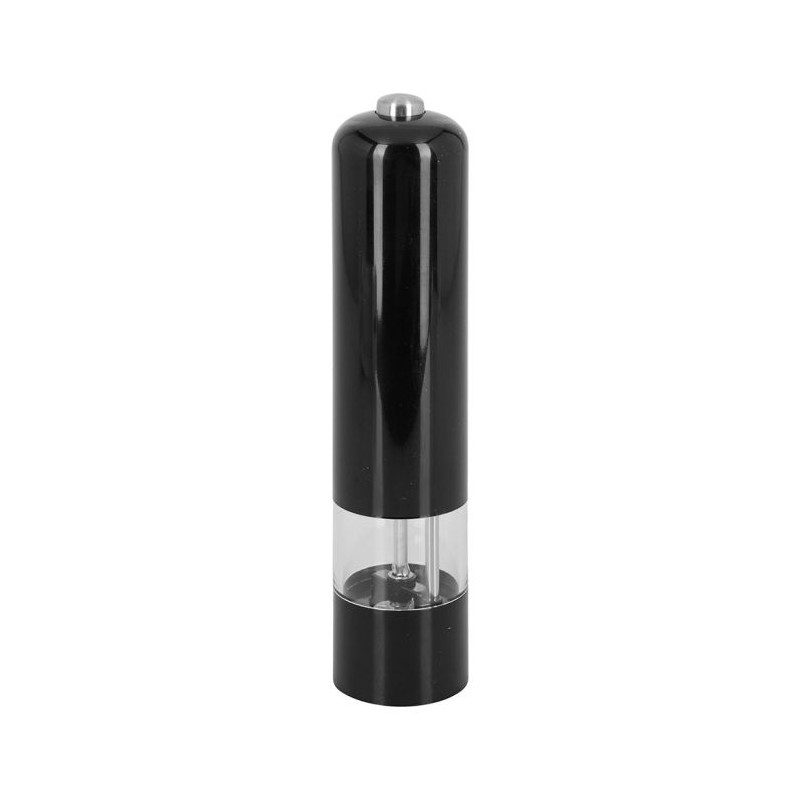 MOULIN POIVRE ELEC PP NOIR