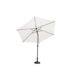 Parasol droit D2M LIN