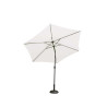 Parasol droit D2M LIN