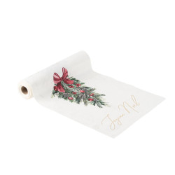 CHT "Joyeux Noël" Christmas Time, Velou
