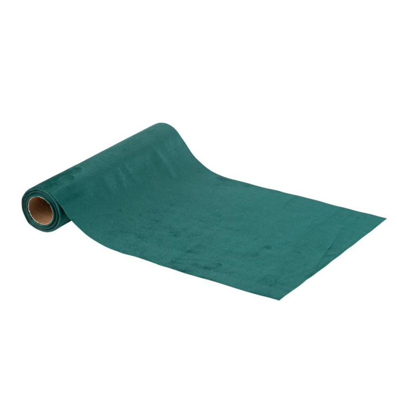 CHT Tradition Velours Vert 28cmx3m CHT Tradition Velours Vert 28cmx3m