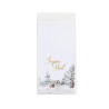 10 Sachets Alimentaires Let it Snow Ferm
