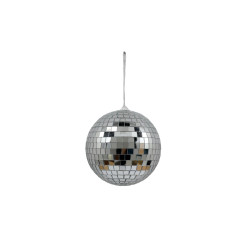 Boule disco d15cm