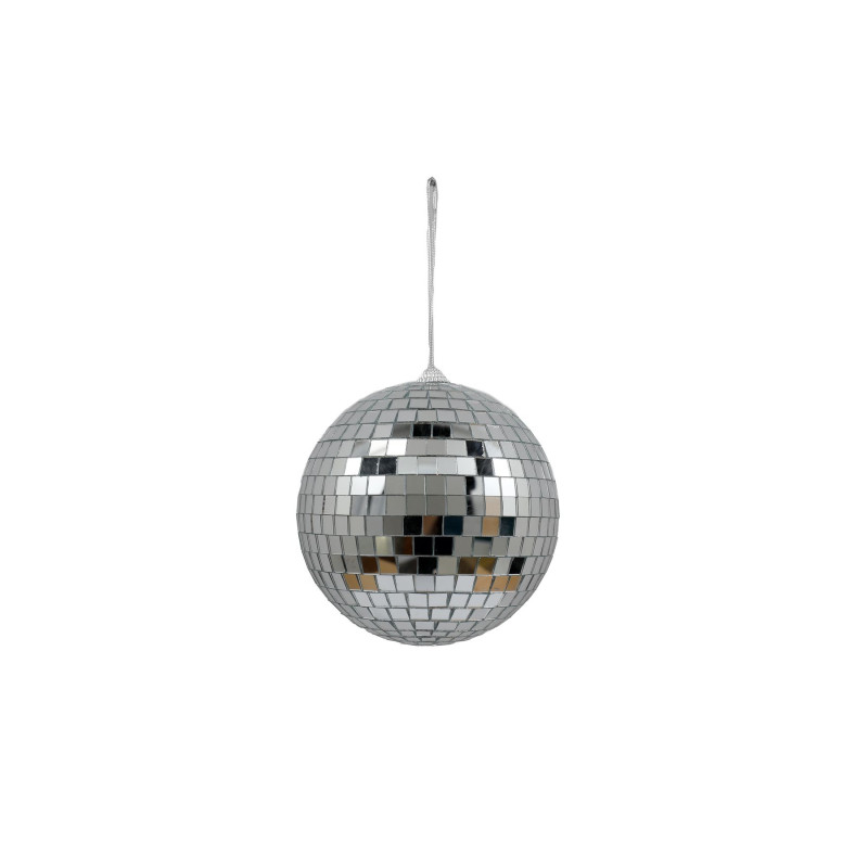 Boule disco d15cm