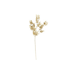 TIGE EUCALYPTUS DORE 71CM