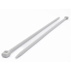 AIGUILLE PLASTIQUE 6,5 40cm