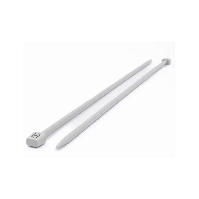 AIGUILLE PLASTIQUE 6,5 40cm AIGUILLE PLASTIQUE 6,5 40cm