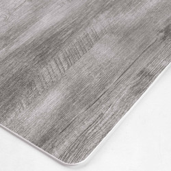 SET DE TABLE VENISE BOISGRIS 28.5x43.5CM