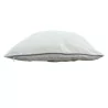 Coussin Jaipur naturel 45x45cm Coussin Jaipur naturel 45x45cm