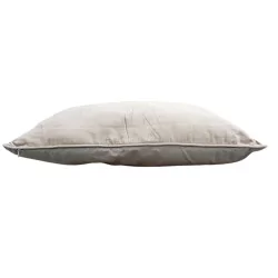 Cuscino Jaipur naturale 40x60cm