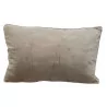 Cuscino Jaipur naturale 40x60cm