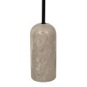 LAMPADAIRE ORGANIC BEIGE D40H150 LAMPADAIRE ORGANIC BEIGE D40H150