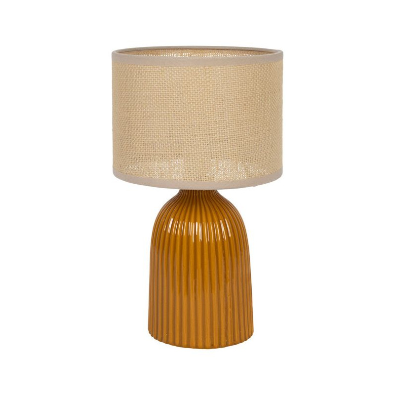 LAMPE ESSENCIA CURRY +ABJ D16XH28