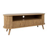 MEUBLE TV "SAORI" NAT 130X40XH49 MEUBLE TV "SAORI" NAT 130X40XH49