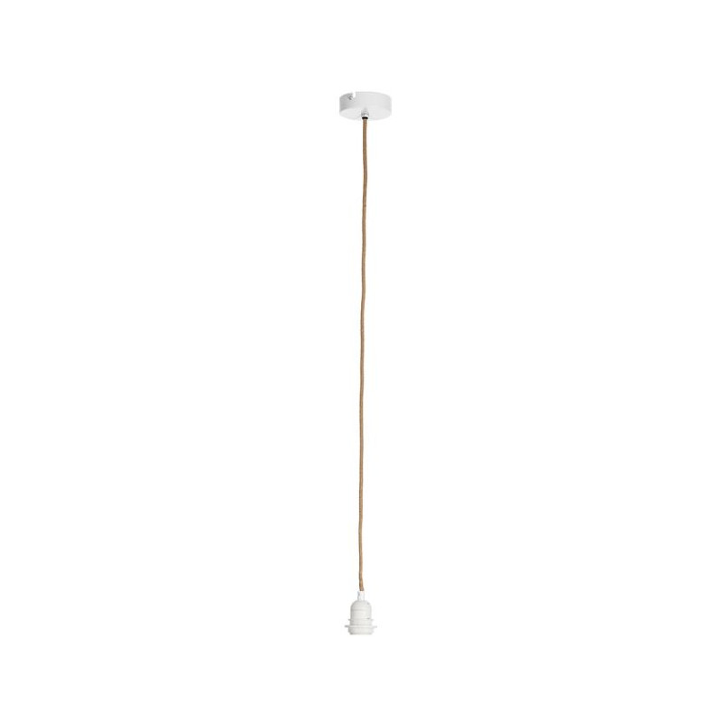 CORDON ELECT SUSP NT+BLANC L80 CORDON ELECT SUSP NT+BLANC L80