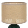 LAMPE ESSENCIA EMERAUDE +ABJ D16H28 LAMPE ESSENCIA EMERAUDE +ABJ D16H28