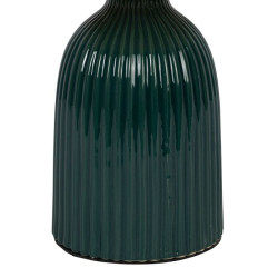 LAMPE ESSENCIA EMERAUDE +ABJ D16H28