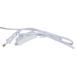 LAMPE ESSENCIA EMERAUDE +ABJ D16H28