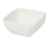 COUPELLE PORCELAINE CARRÉ 7,8X7,8