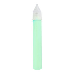 Marqueur colle phosphorescent 30ml