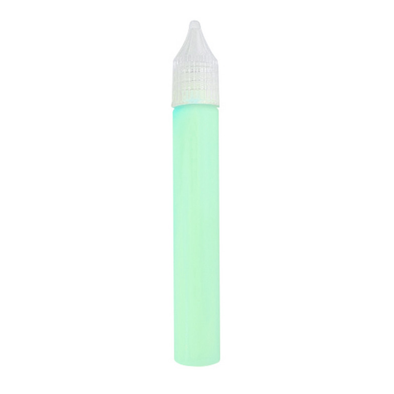 Marqueur colle phosphorescent 30ml Marqueur colle phosphorescent 30ml
