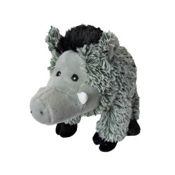 JOUET PELUCHE SANGLIER