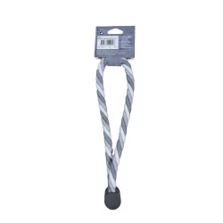 Fermatende magnetico Savoia grigio chiaro e scuro