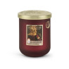 BOUGIE Grande jarre Magie de Noël