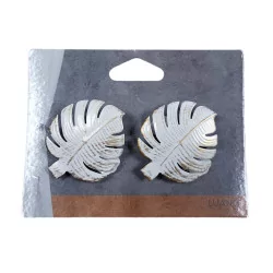 PM Acapulco metalen clips...