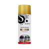 Bombe de peinture or 350ml multi supports