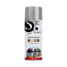 BOMBE DE PEINTURE ARGENT MULTISUPPORTS 3