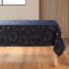 NAPPE STAR MARINE/OR 150x240CM
